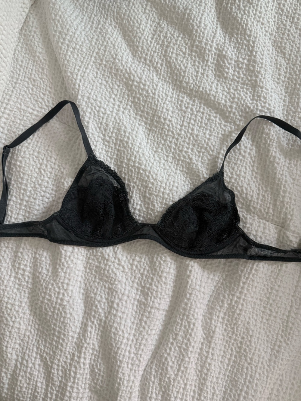 Free people brakette